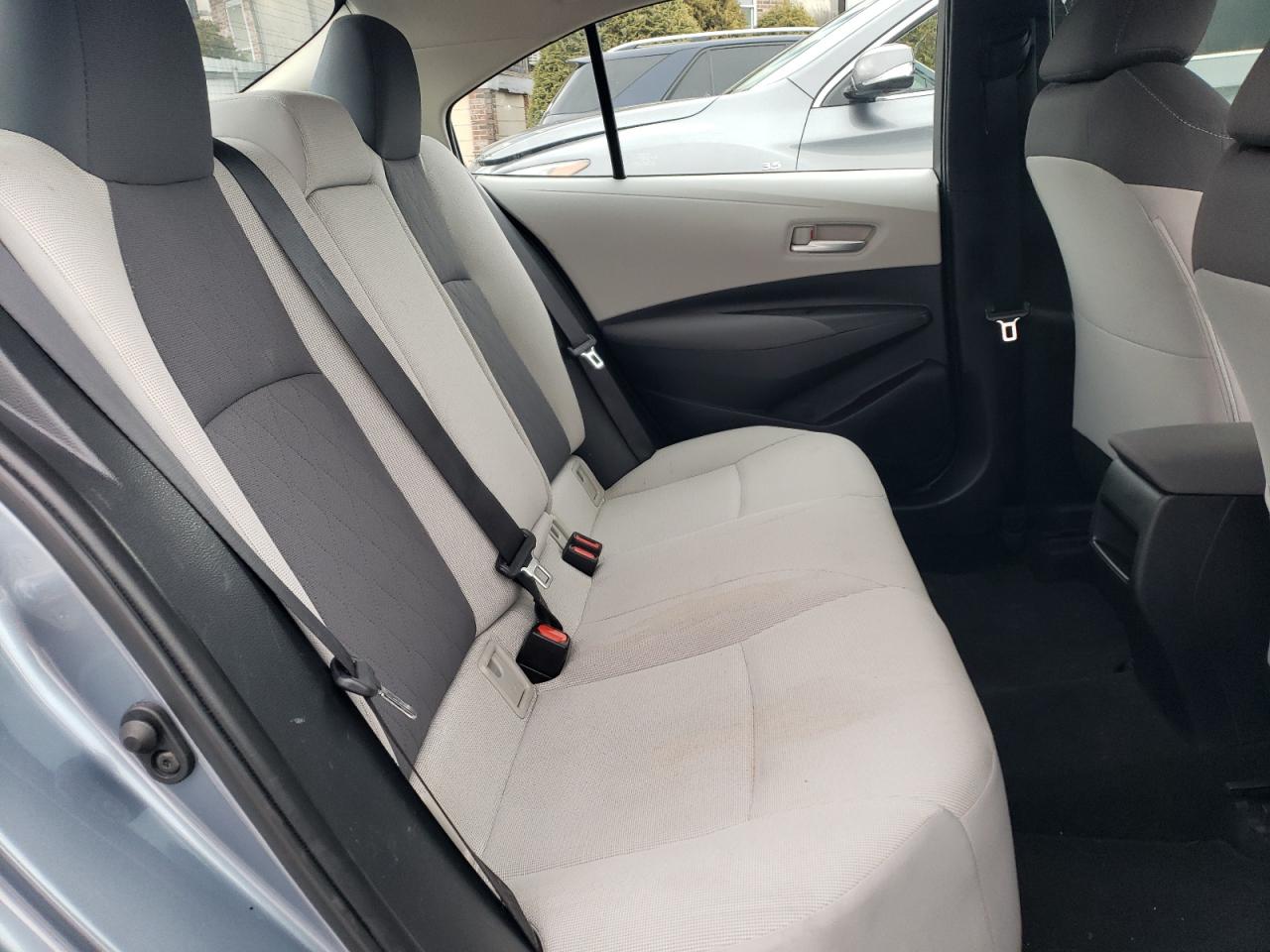 2020 Toyota Corolla - Image 10