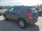 2017 Chevrolet Trax 1Lt იყიდება Windham-ში, ME - Front End