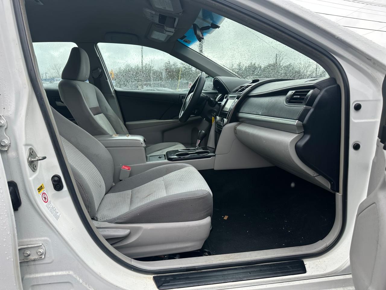 2013 Toyota Camry - Image 5