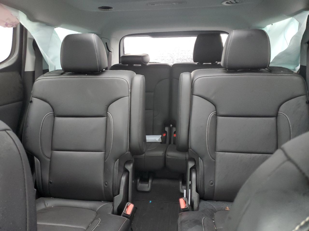 2020 GMC Acadia - Image 10