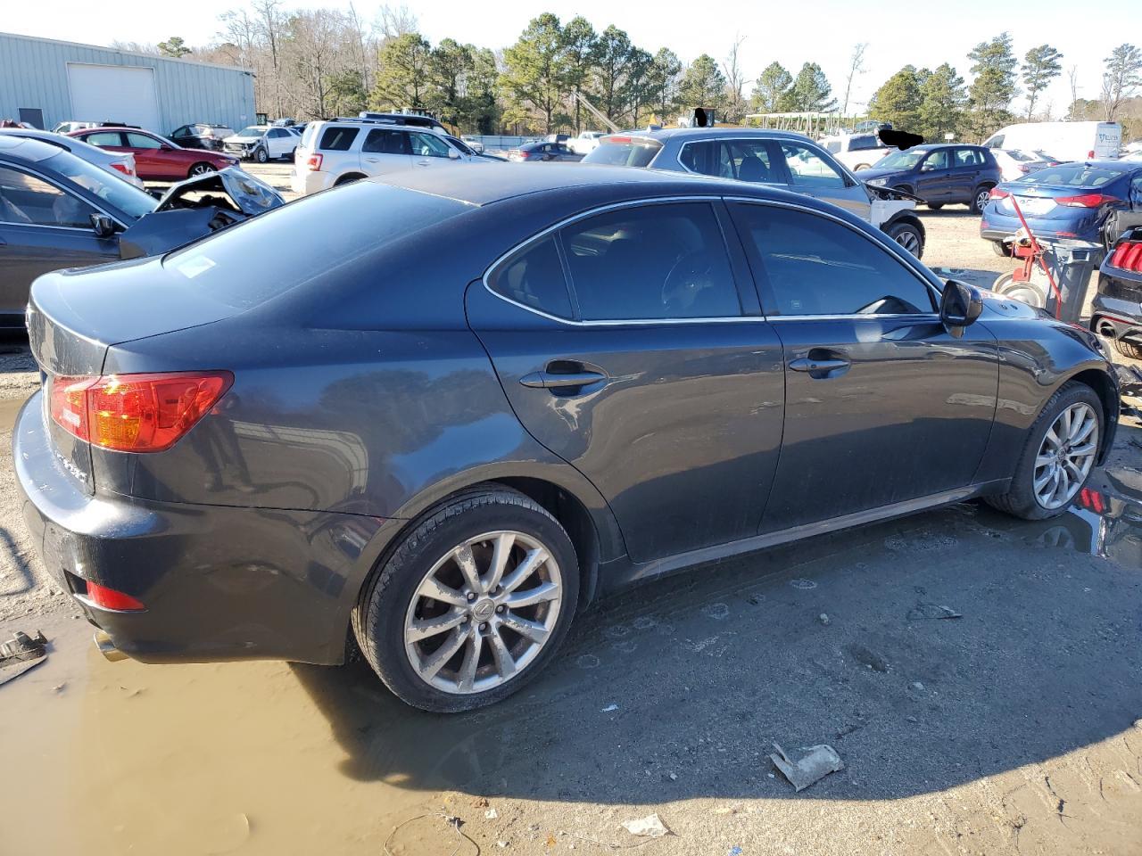 2006 Lexus IS - Image 3