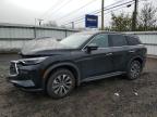 2024 Infiniti Qx60 Pure იყიდება Hillsborough-ში, NJ - Front End