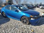 2019 Toyota Camry L na sprzedaż w Wayland, MI - All Over