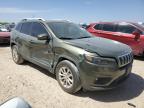2019 Jeep Cherokee Latitude   for Sale in San Antonio, TX - Side