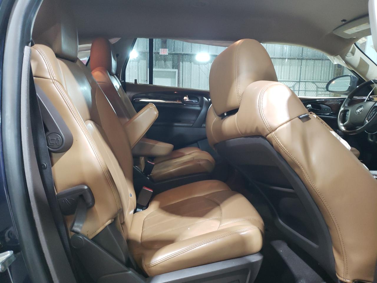 2015 Buick Enclave - Image 12