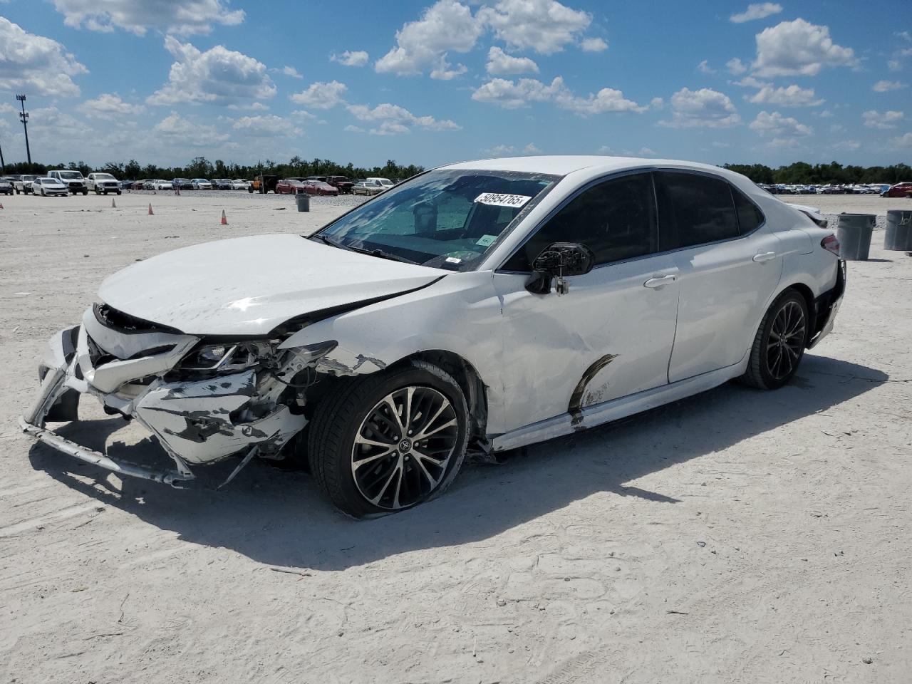 2019 Toyota Camry L for Sale in Arcadia, FL - All Over
