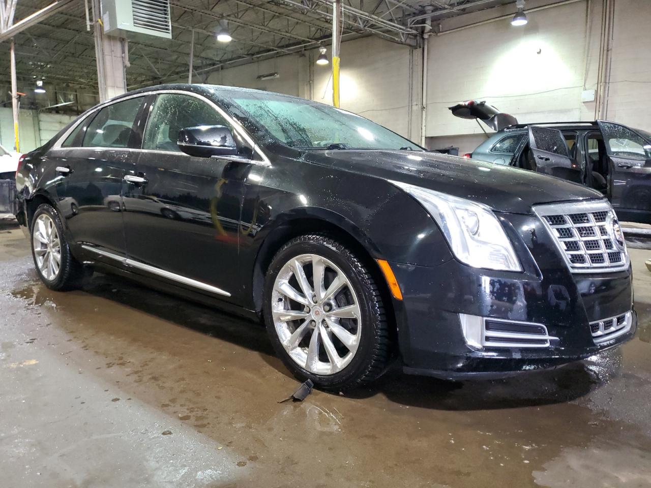 2013 Cadillac XTS - Image 4