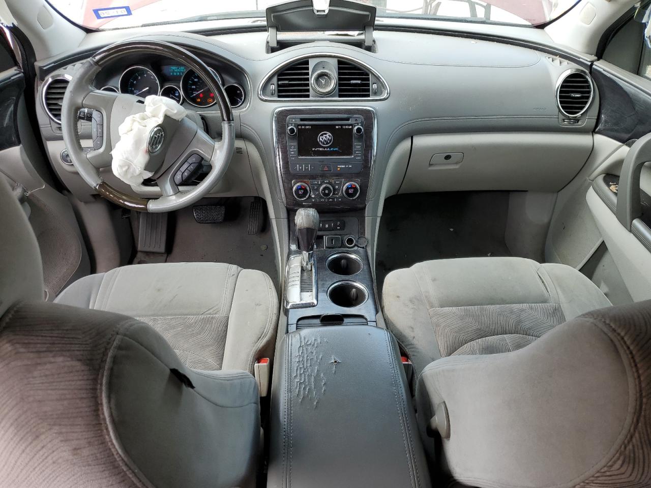 2015 Buick Enclave - Image 8