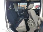 2012 Jeep Wrangler Unlimited Sahara for Sale in Elgin, IL - Rear End