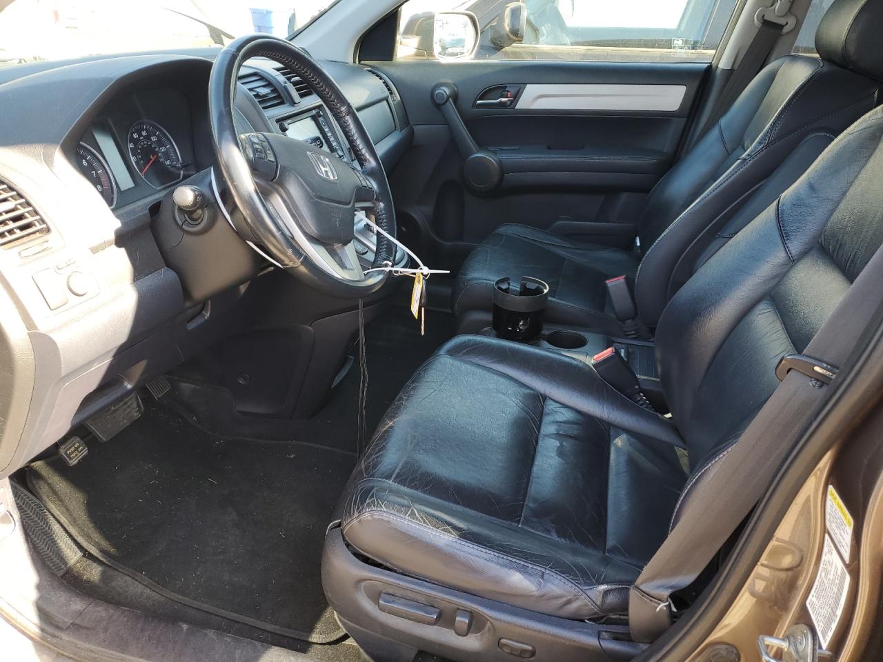 2011 Honda CR-V - Image 7