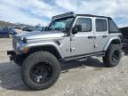 West Warren, MA에서 판매 중인 2018 Jeep Wrangler Unlimited Sahara - Front End
