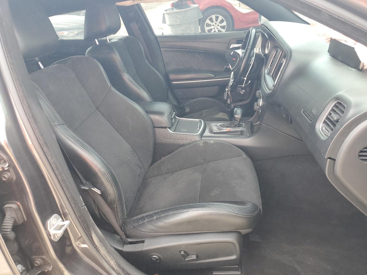 2021 Dodge Charger Gt VIN: 2C3CDXHG3MH669199 Lot: 50457795