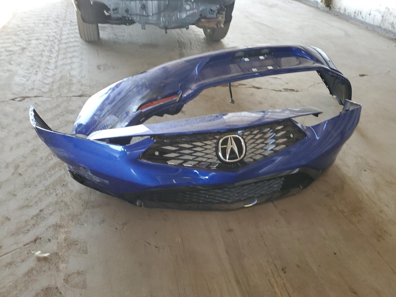 2023 Acura Integra - Image 12