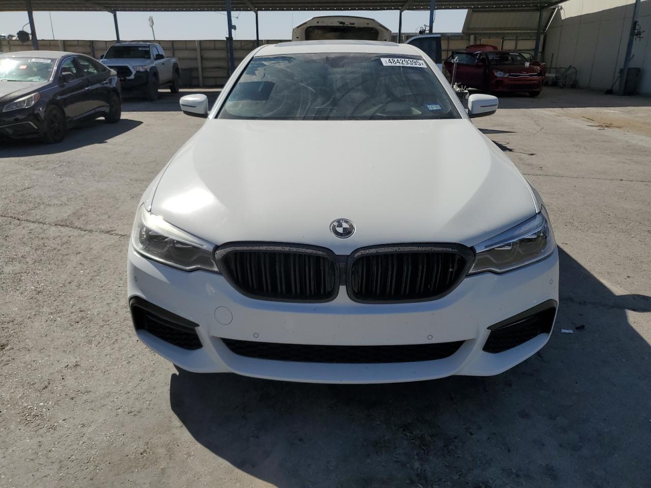 2017 BMW 5er - Image 5