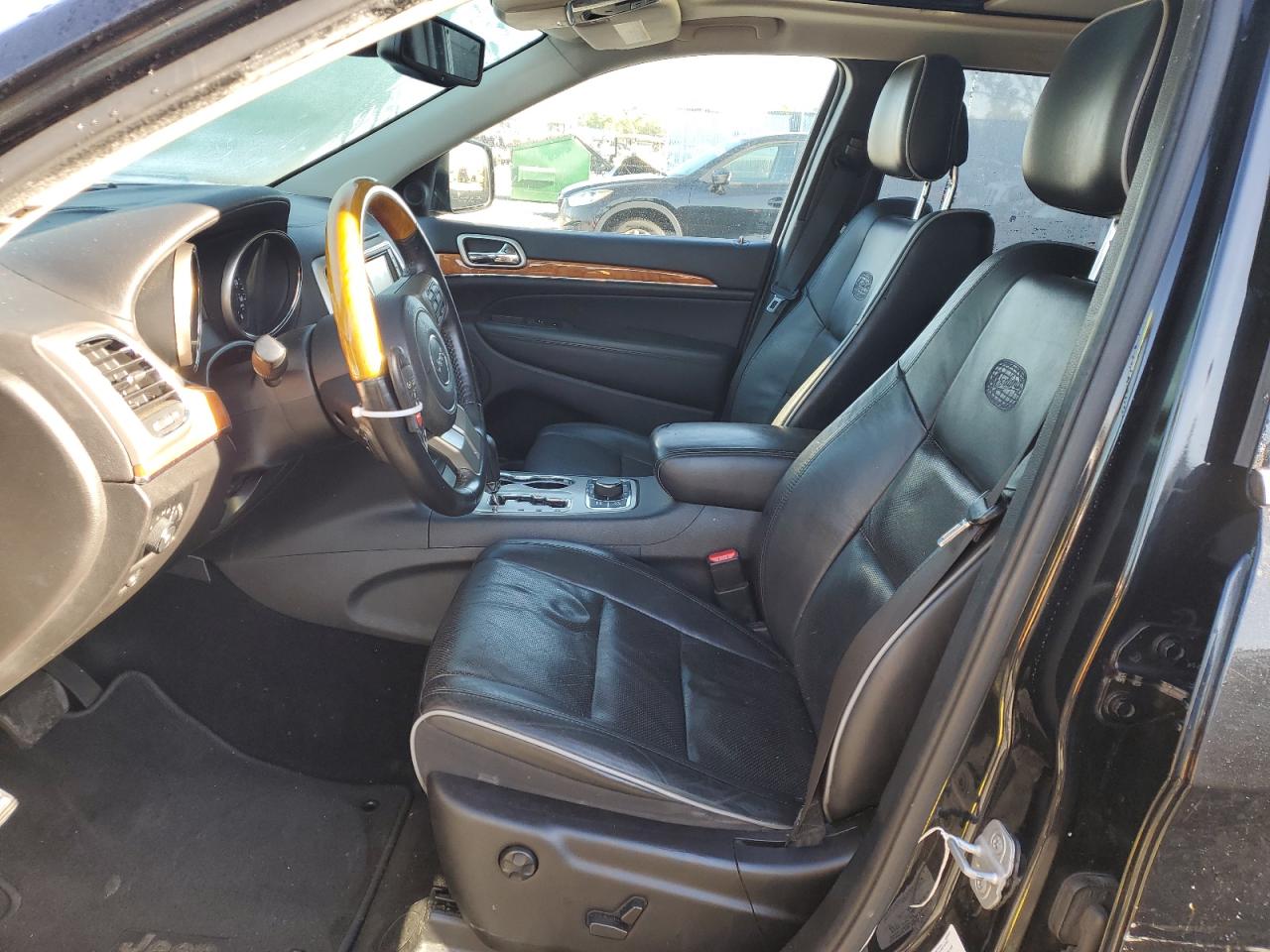 2013 Jeep Grand Cherokee - Image 7