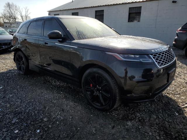  LAND ROVER RANGEROVER 2023 Czarny