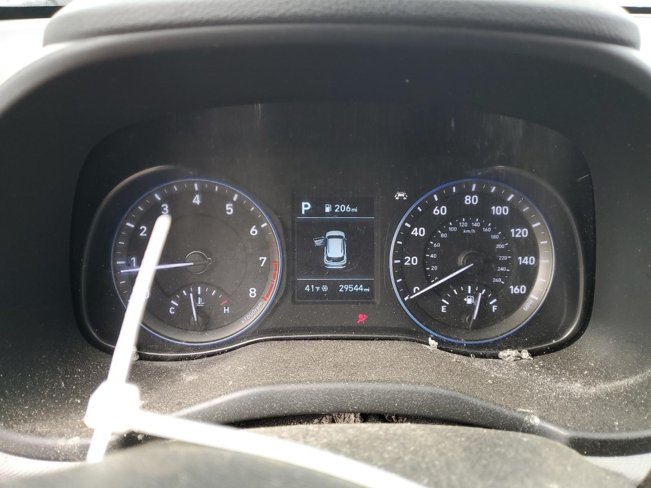 2020 Hyundai Kona - Image 9