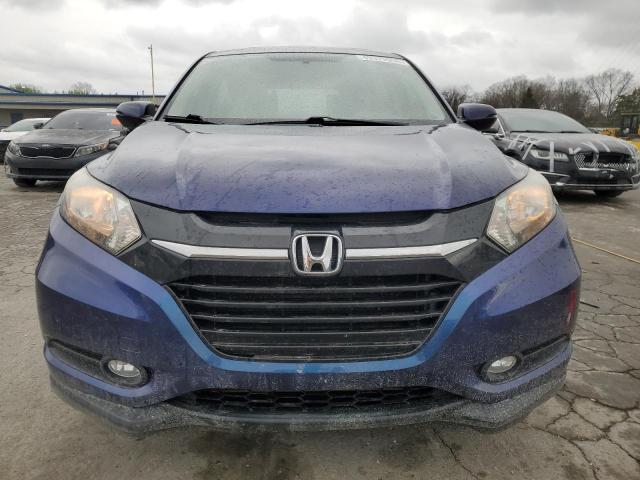 Parquets HONDA HR-V 2016 Blue