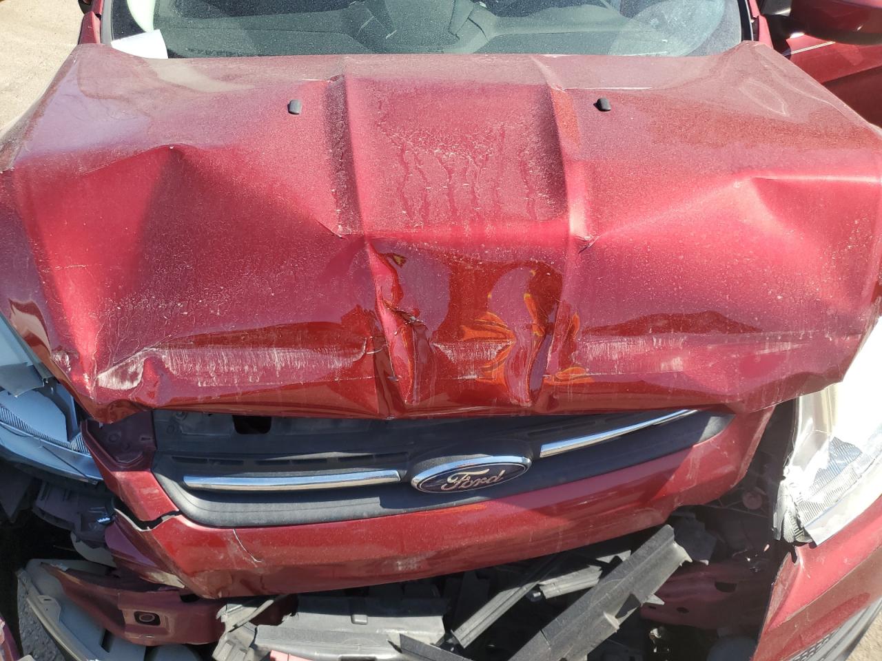 2013 Ford Escape - Image 12