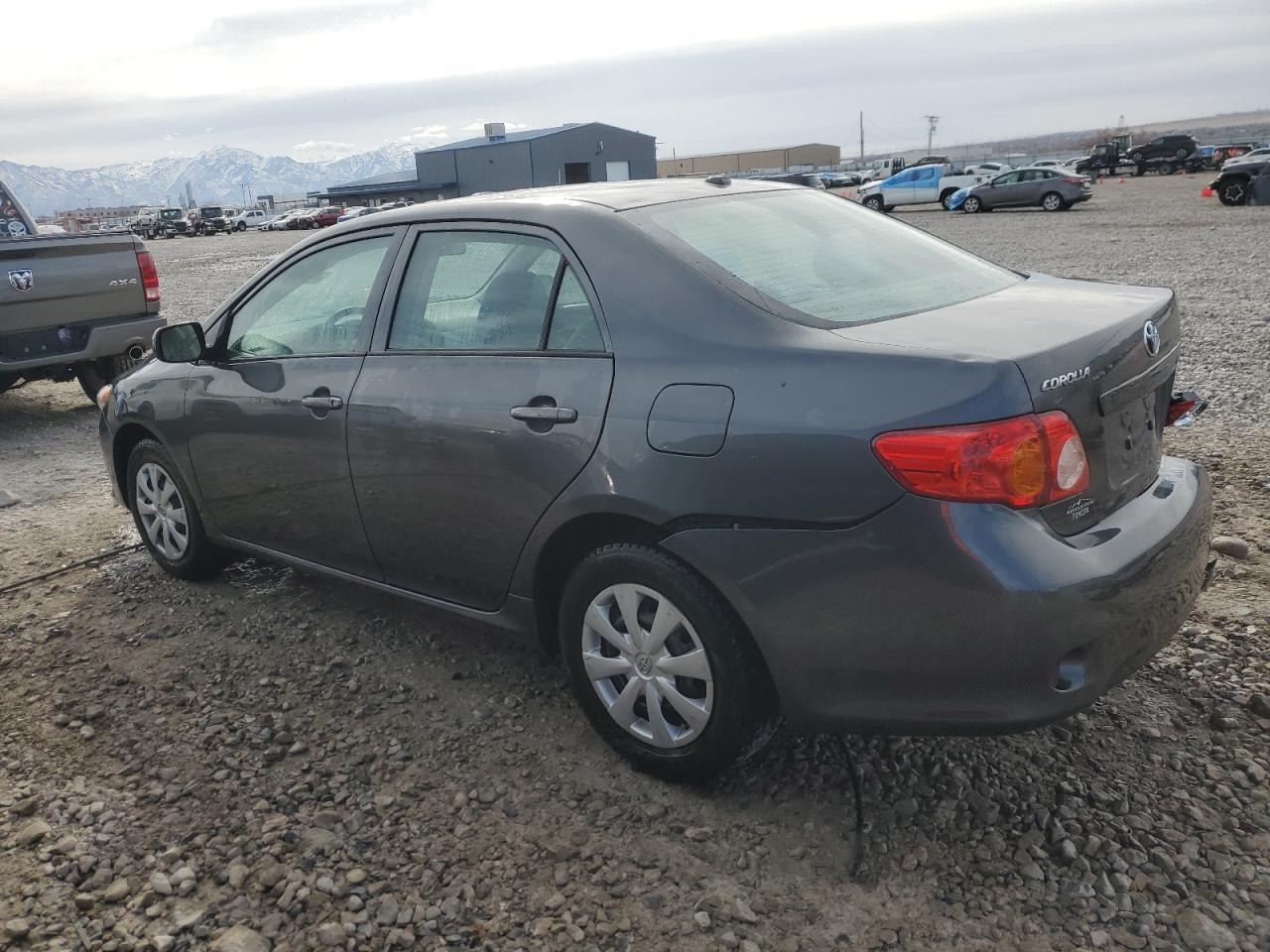 2010 Toyota Corolla - Image 2