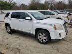 2014 Gmc Terrain Sle იყიდება Seaford-ში, DE - Minor Dent/Scratches