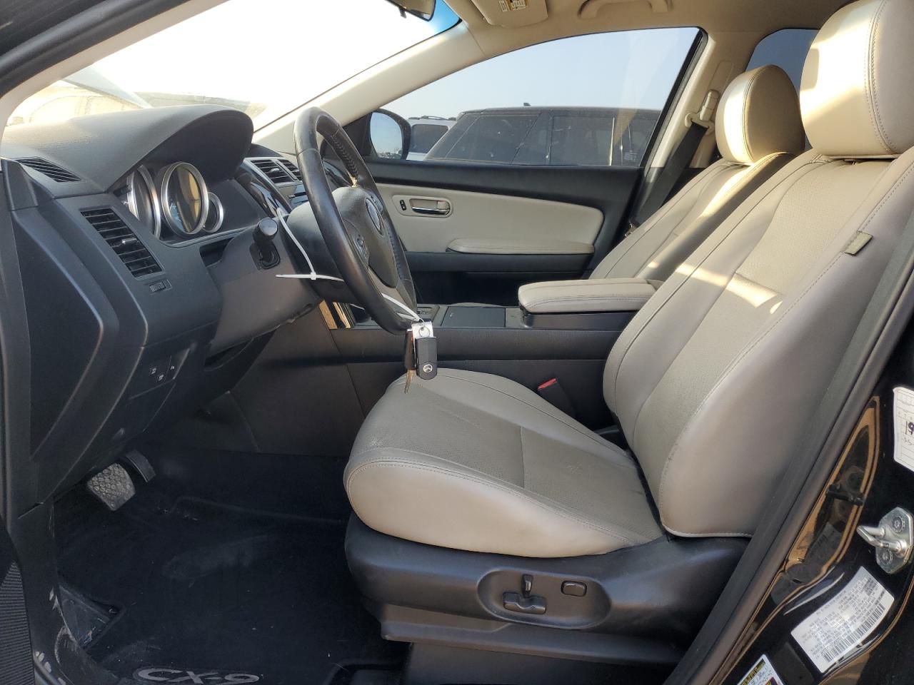 2015 Mazda CX-9 - Image 7