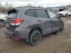 2023 Subaru Forester Wilderness იყიდება Columbia Station-ში, OH - All Over