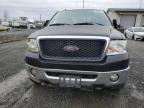 2007 Ford F150 Supercrew на продаже в Eugene, OR - All Over
