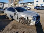2019 Infiniti Q50 Red Sport 400 zu verkaufen in Albuquerque, NM - Front End