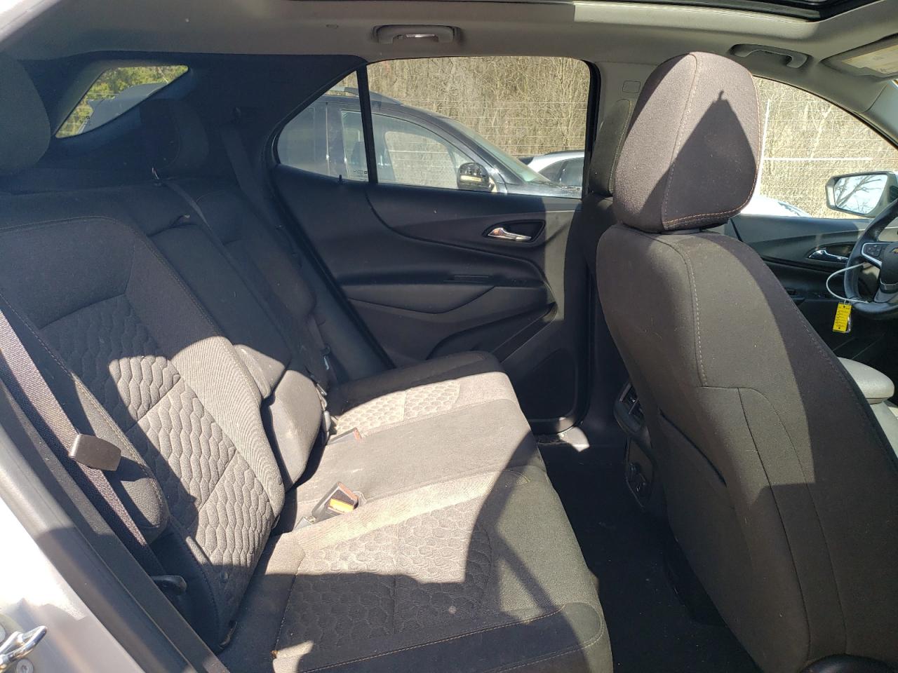 2018 Chevrolet Equinox - Image 11