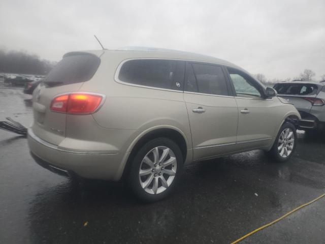 BUICK ENCLAVE 2014 Бежевий
