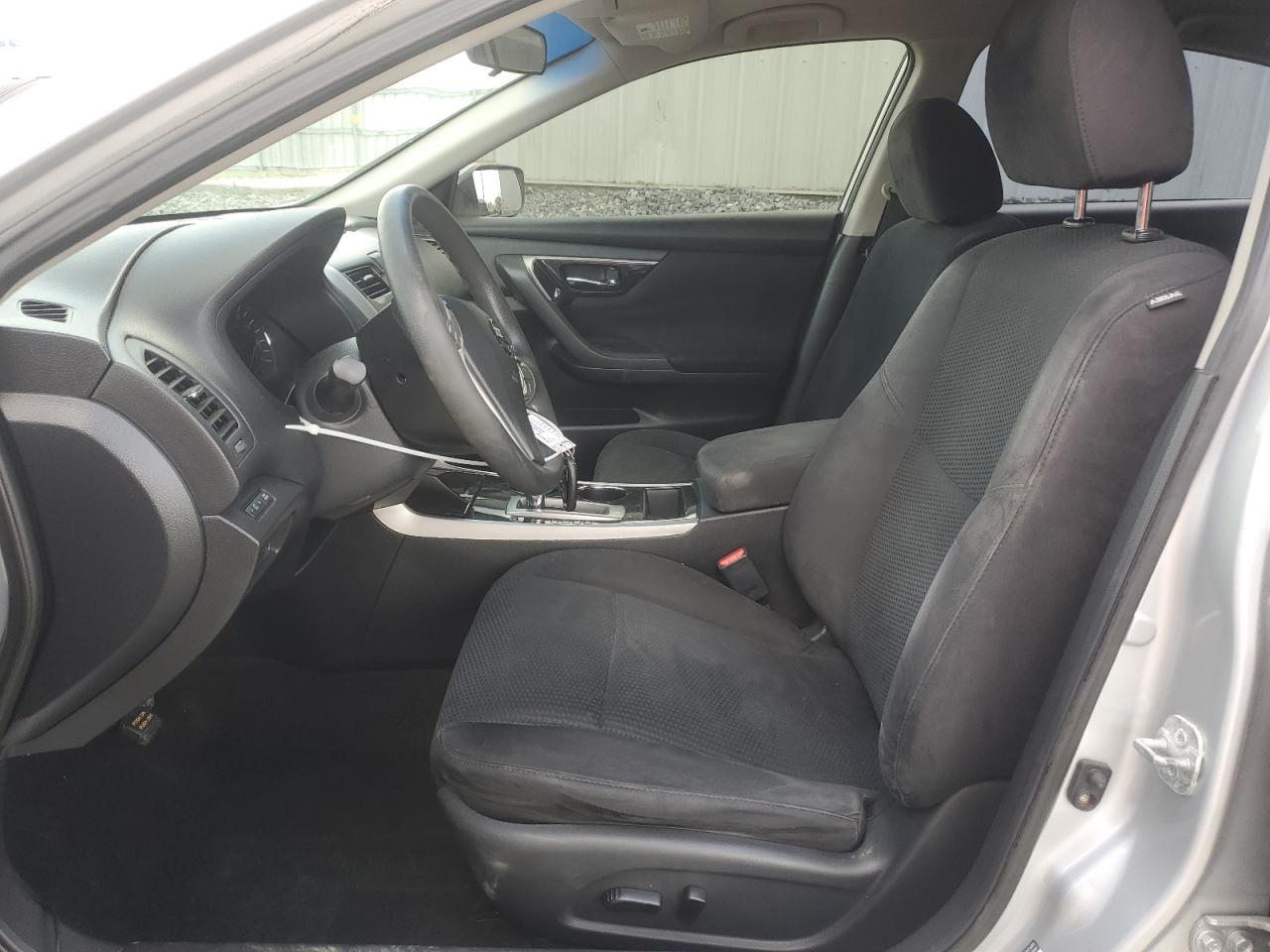 2014 Nissan Altima - Image 7