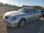 2007 Lexus Ls 460 للبيع في Montgomery، AL - Mechanical
