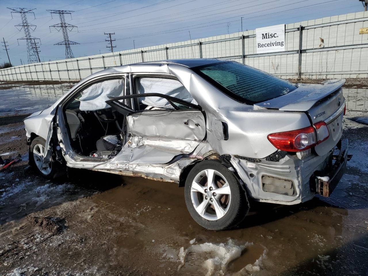 2011 Toyota Corolla - Image 2