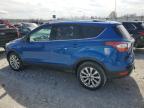 2017 Ford Escape Titanium for Sale in Cahokia Heights, IL - Hail