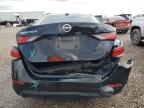 2022 Nissan Sentra Sv იყიდება Houston-ში, TX - Rear End