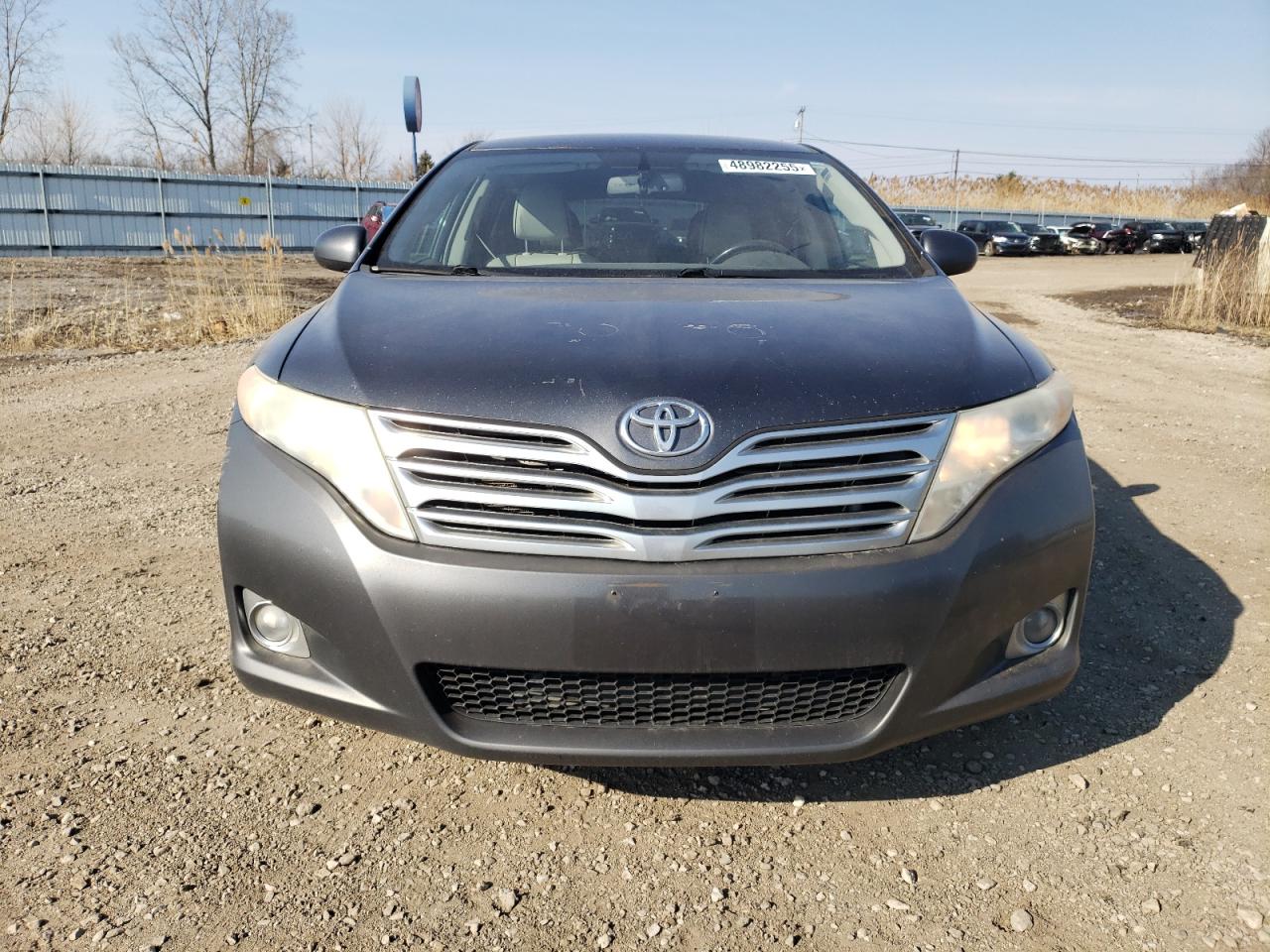 2010 Toyota Venza - Image 5