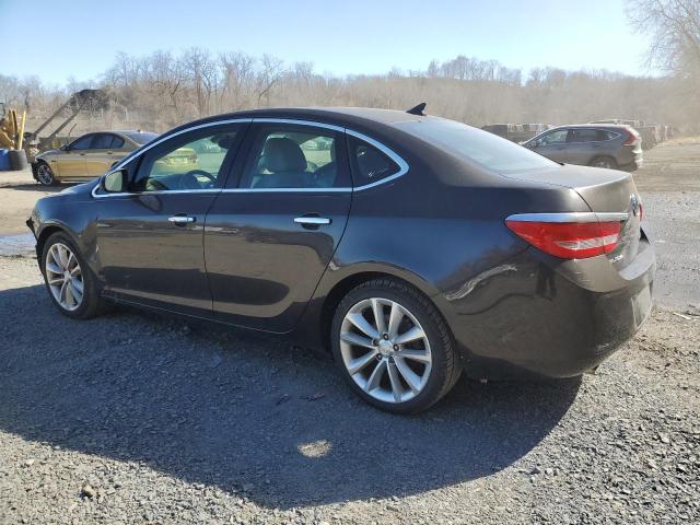  BUICK VERANO 2014 Сірий