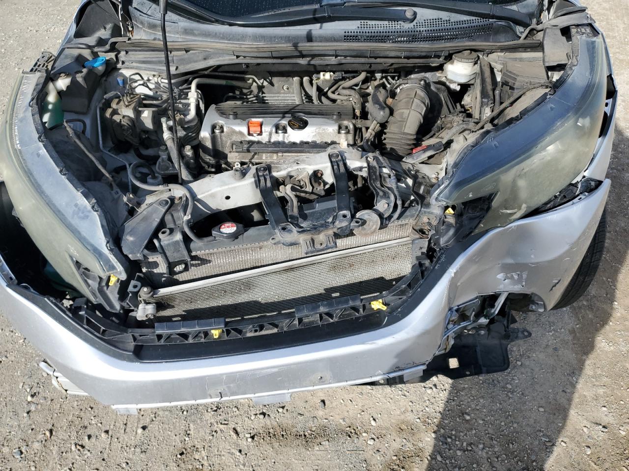 2013 Honda CR-V - Image 11
