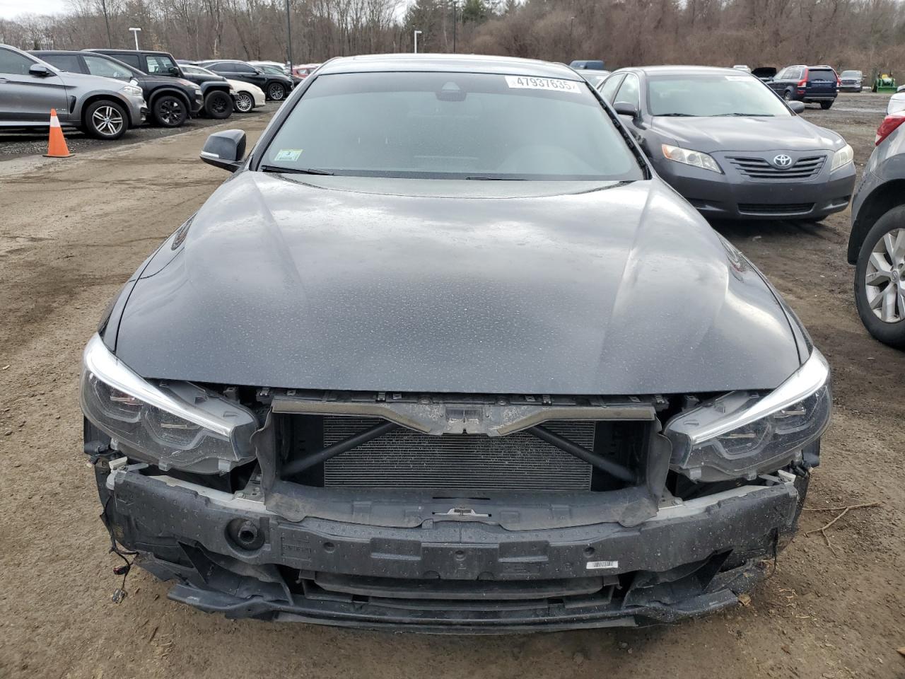 2018 BMW 4er - Image 5