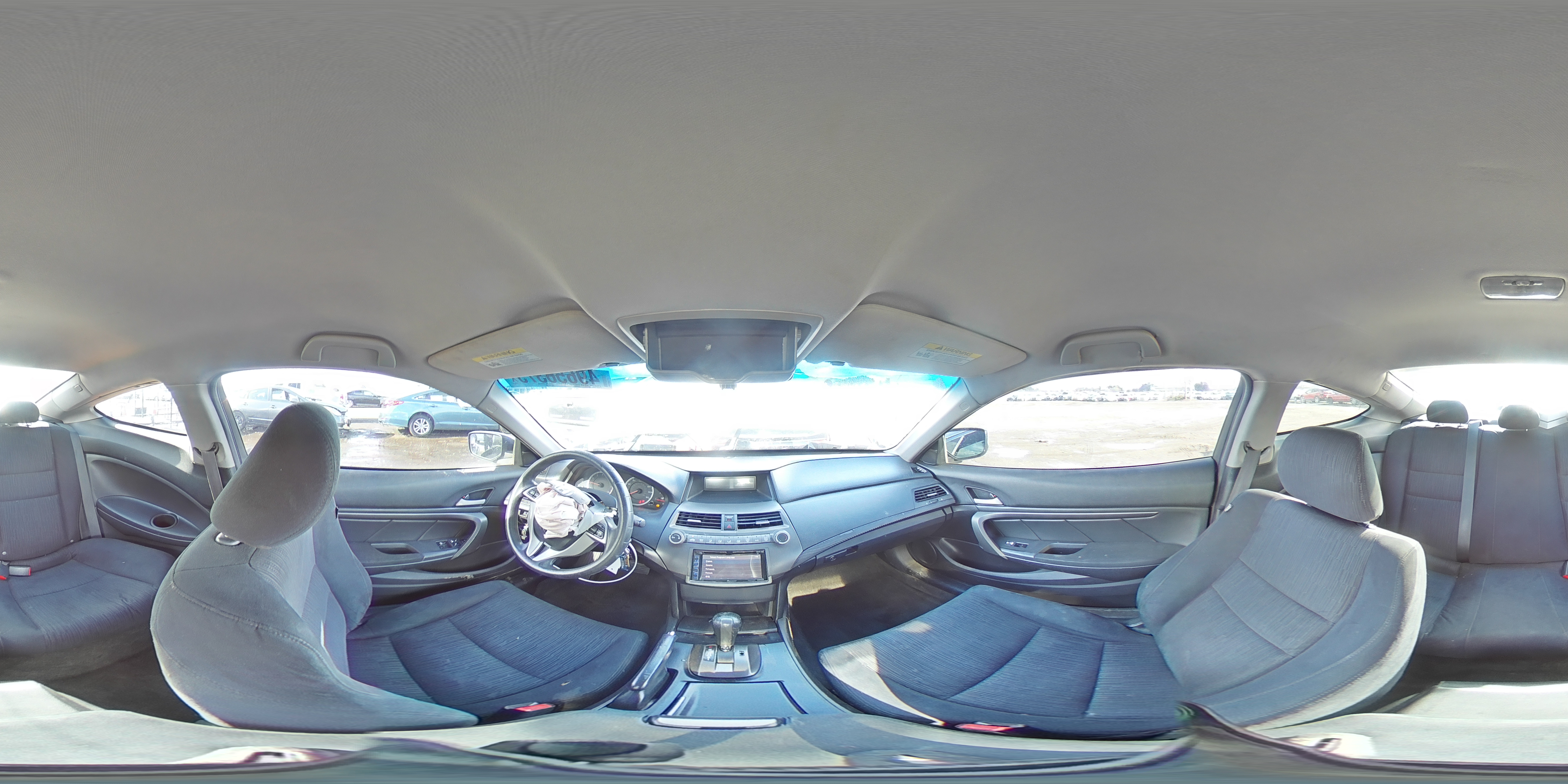 2012 Honda Accord - Image 12