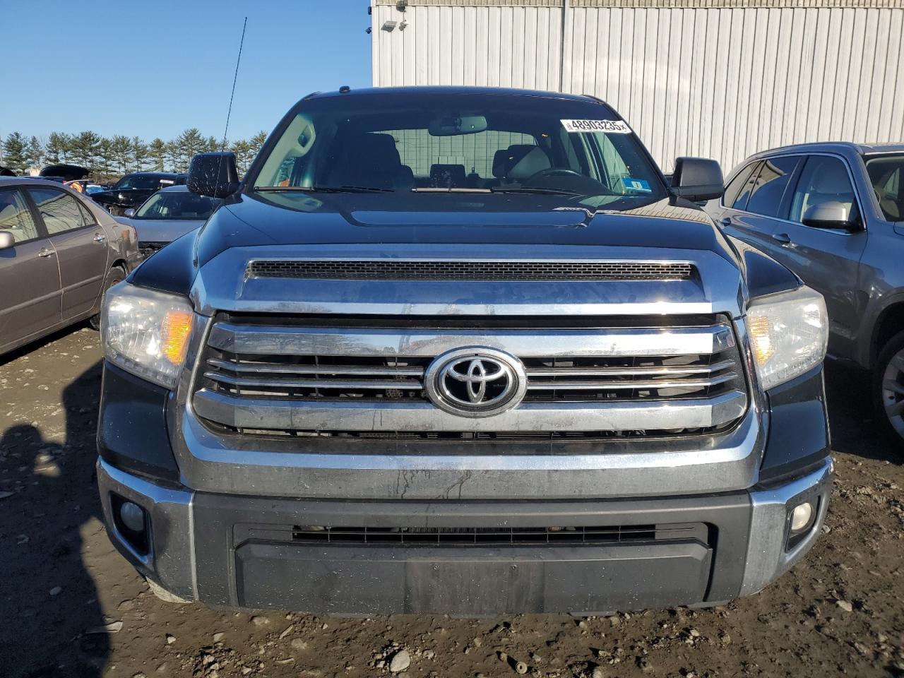 2016 Toyota Tundra - Image 5