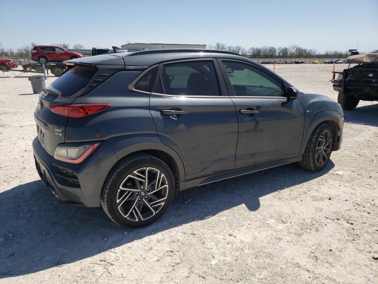 2023 Hyundai Kona - Image 3