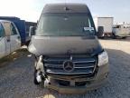 2019 Mercedes-Benz Sprinter 3500 de vânzare în Haslet, TX - Front End