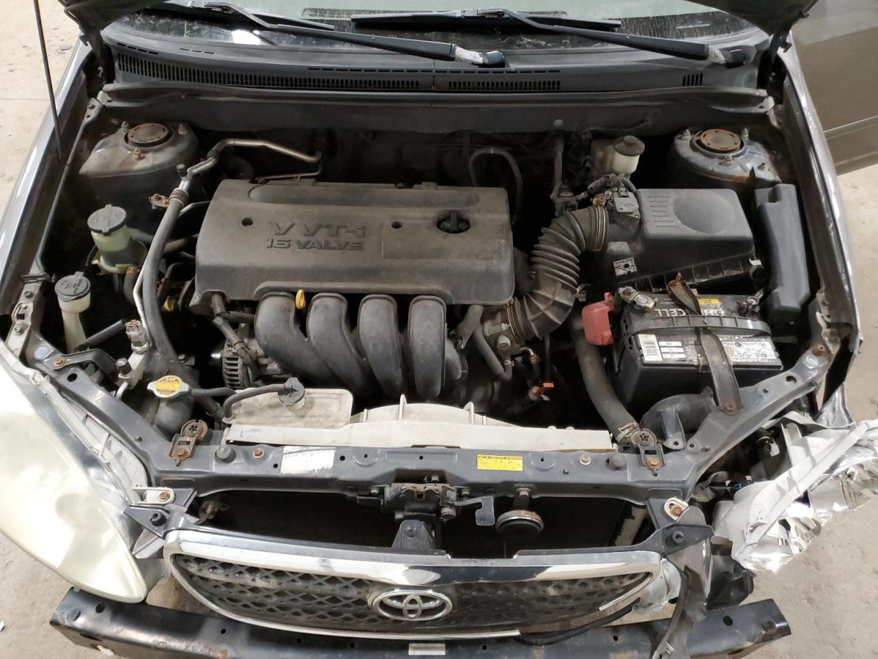 2006 Toyota Corolla - Image 11