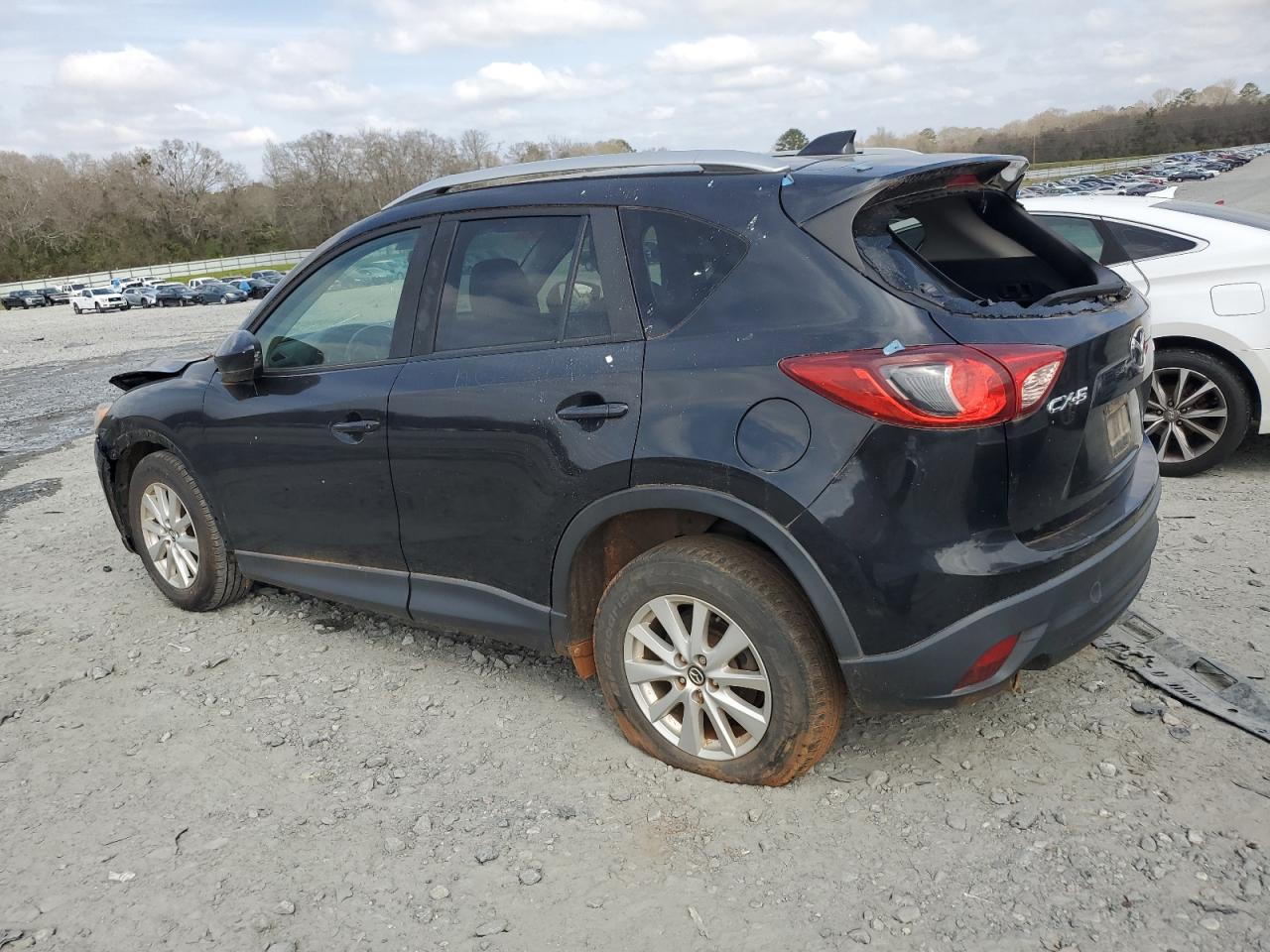 2013 Mazda CX-5 - Image 2