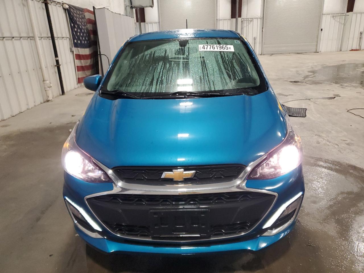 2019 Chevrolet Spark - Image 5