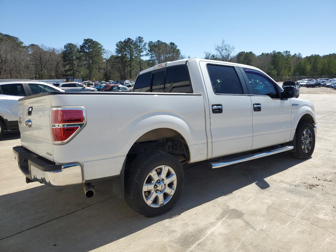 2013 Ford F-150 - Image 3