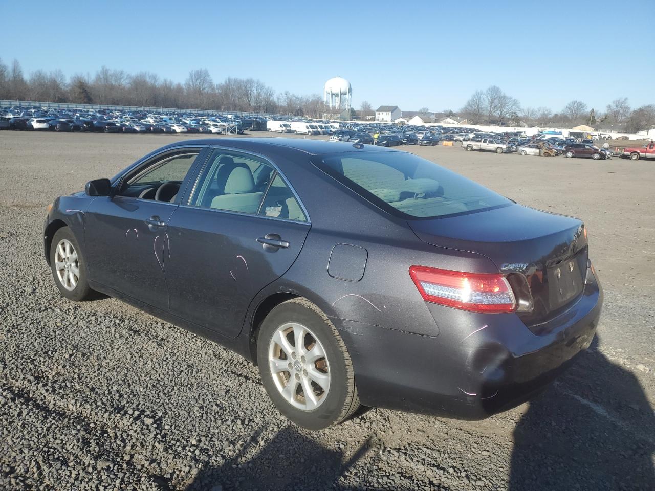 2011 Toyota Camry - Image 2