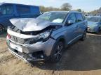 2018 PEUGEOT 5008 ALLUR for sale at Copart COLCHESTER